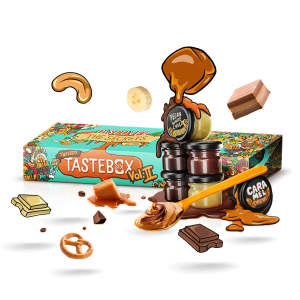 LIFELIKE TASTEBOX VOL. 2 180g