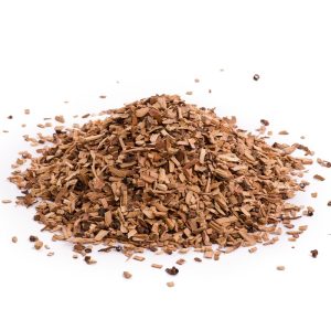 KAISER Švestka – ovocná hrubá štěpka na uzení množství: 0,5kg