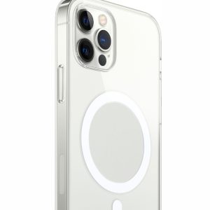 SWISSTEN MagStick Clear Jelly zadní pouzdro na iPhone Model: iPhone XR