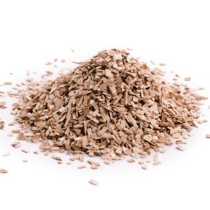 KAISER Javor – hrubá štěpka na uzení množství: 0,5kg