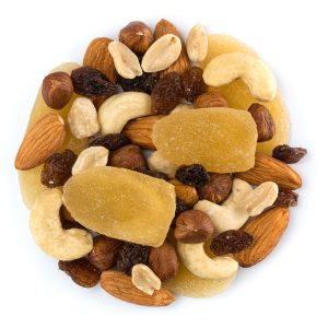 Studentská směs NUTSMAN Množství: 250 g