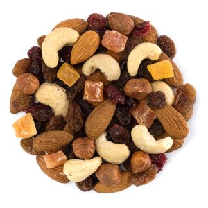 Fitness směs NUTSMAN Množství: 1000 g