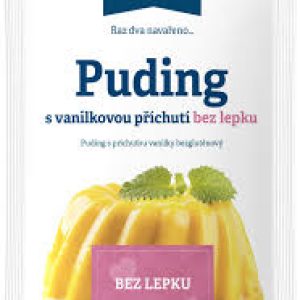 Labeta Puding vanilkový 40g