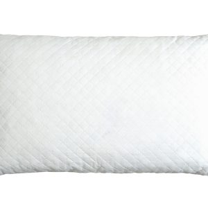 B.E.S. – Petrovice, s.r.o. Zdravotní polštář Fiacco Bianco TOP 45×75