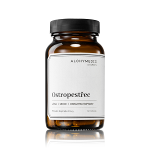 Alchymedic Ostropestřec