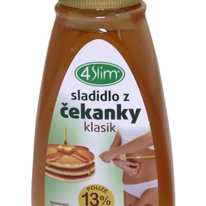Kaumy Sladidlo z čekanky klasik 350 g
