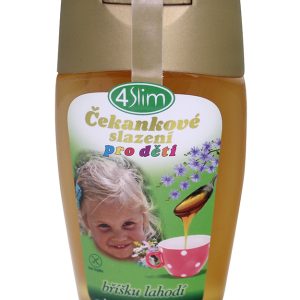 Kaumy Čekankové slazení pro děti 250 g