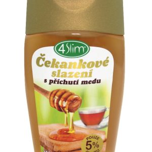 Kaumy Čekankové slazení s medem 250 g