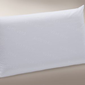 Picaso manufactury Povlak na anatomický polštář s Aloe Vera