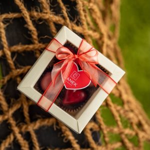 Janek JANKOVA krabička pro zamilované 4 ks