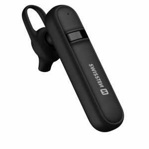 SWISSTEN bluetooth handsfree headset Caller (EKO BALENÍ)