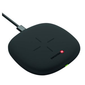 SWISSTEN bezdrátová nabíječka 10 W (EKO BALENÍ)