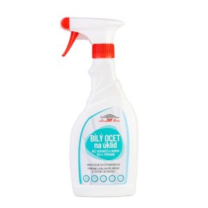 Aromka Ocet bílý na úklid rozprašovač 500ml