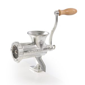 Mlýnek na maso a plnění klobás