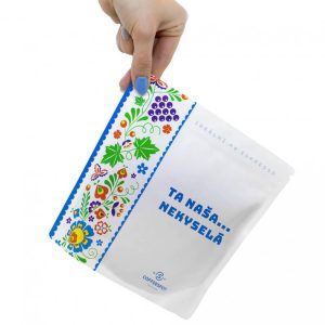 Coffeespot Ta naša nekyselá – espresso směs Množství: 250G