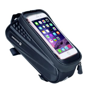 SWISSTEN vodotěsné pouzdro na mobil na kolo 2