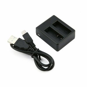 Nabíječka pro SJCAM SJ4000, M10, SJ5000