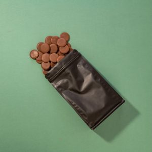 JANEK JANKOVY arašídové dukáty 400 g