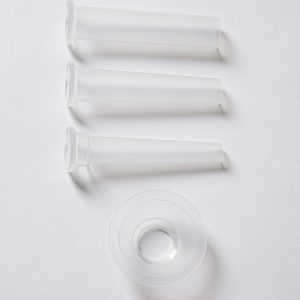 Nabíjecí souprava pro plnění klobás