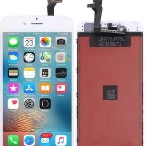 Displej Premium na iPhone 6 – bílý
