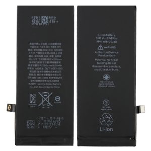 Baterie pro iPhone 8 (1 821 mAh)