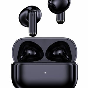SWISSTEN MINIPODS True Wireless Bluetooth sluchátka Barva: Černá
