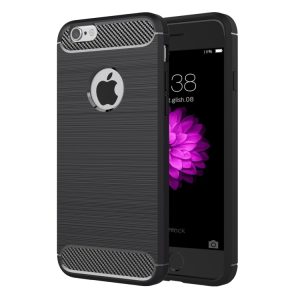 Armor kryt na iPhone 6/ 6S – černá