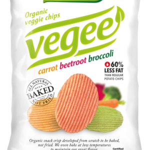 Mclloyd´s McLloyds Chips vegee BIO 85 g