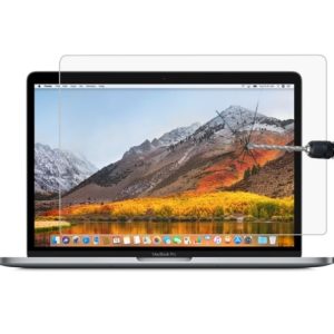 Tvrzená fólie pro MacBook Pro 15" 2016/2017