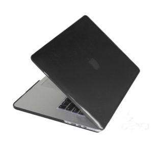 Kryt na MacBook Pro 13" Retina (lesklý) – černá