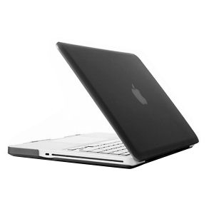 Obal na MacBook Pro 15" A1286 – matná černá