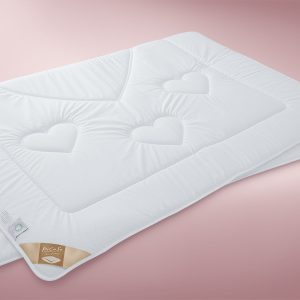 Picaso manufactury Dětská přikrývka Komfort Wool Rozměr: 100 x 135 cm, CELOROČNÍ (300 g/m²)