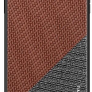 Kryt Honor Series na iPhone 11 – hnědá