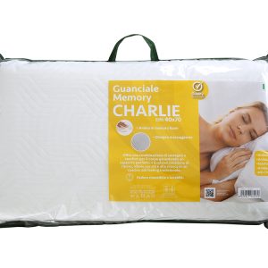 B.E.S. – Petrovice, s.r.o. Masážní anatomický polštář Charlie 40×70