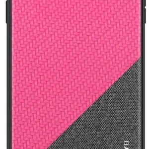 Kryt Honor Series na iPhone 11 – růžová