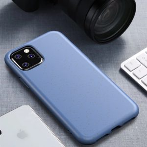 Starry Series kryt na iPhone 11 – modrá