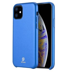 Dux Ducis kryt Lite na iPhone 11 – královská modrá