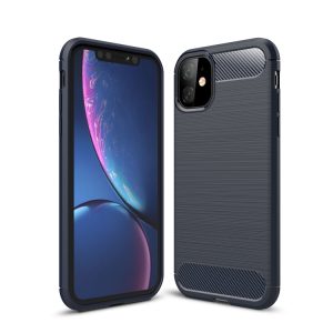 Armor kryt na iPhone 11 – Navy Blue