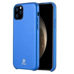 Dux Ducis kryt Lite na iPhone 11 Pro – královská modrá