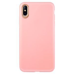 Sulada kryt na iPhone XS MAX – růžová