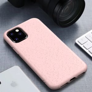 Starry Series kryt na iPhone 11 Pro Max – růžová