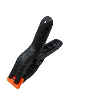 Samodržící svorka – velká