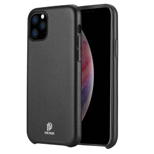 Dux Ducis kryt Lite na iPhone 11 Pro Max – černá
