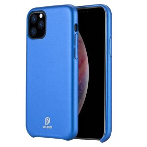 Dux Ducis kryt Lite na iPhone 11 Pro Max – královsky modrá