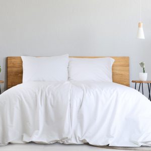 B.E.S. – Petrovice, s.r.o. Povlečení TOP Hotel 140×200+70×90 hotelový uzávěr – bílá