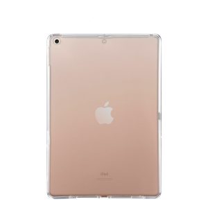 Silikonový kryt na iPad 10.2" (2019 / 2020 / 2021) – transparentní