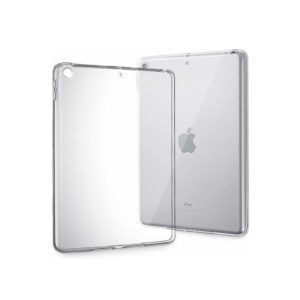 Silikonový kryt na iPad Mini 1/2/3 – transparentní