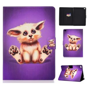 Kryt na iPad – kočičí liška