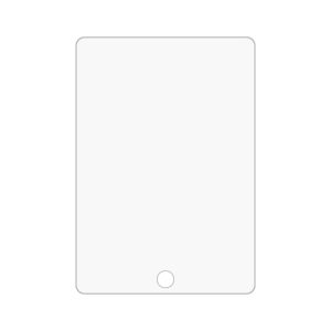 Tvrzené sklo pro iPad 9.7" (2016/2017/2018) a iPad Air 1/2