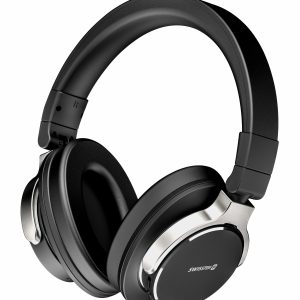 SWISSTEN bluetooth stereo sluchátka Jumbo ANC